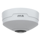 Axis M4327-P Kuppel IP-sikkerhedskamera Indendørs 2160 x 2160 pixel Loft/væg