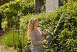 Gardena ComfortCut 50/18V Dobbeltklinge 3,1 kg