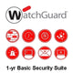 WatchGuard WGM67331 software licens/opgradering 1 licens(er) Fornyelse 1 År