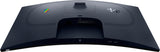 Alienware AW3225DM computerskærm 80 cm (31.5") 2560 x 1440 pixel Wide Quad HD LCD Blå