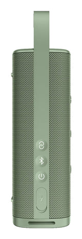 Xiaomi Sound Outdoor Bærbar stereohøjttaler Grøn 30 W