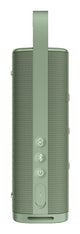 Xiaomi Sound Outdoor Bærbar stereohøjttaler Grøn 30 W