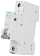 Siemens 5SL6116-7 kredsløbsafbryder 1