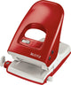 Leitz Hulapparat 5138 NeXXt, 2-huls 40 ark metal