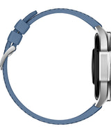 Huawei WATCH GT5 46mm 3,63 cm (1.43") AMOLED Digital 466 x 466 pixel Rustfrit stål GPS (satellit)
