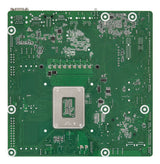 Asrock EC266D4U bundkort Intel C266 LGA 1700 micro ATX
