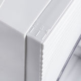 Emerio MS-125000 skæremaskine Elektrisk 100 W Hvid