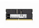 Lexar LD5S16G56C46ST-BGS hukommelsesmodul 16 GB 1 x 16 GB DDR5 262-pin SO-DIMM
