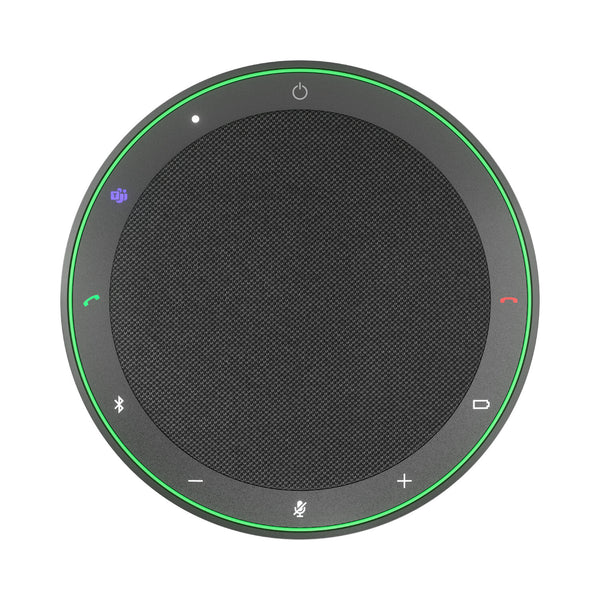 Jabra Speak2 75 konferencetelefon Universel USB/Bluetooth Sort