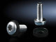 Rittal DK 7094.140 16 mm 50 stk M6 Skrue