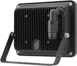 Goobay 53874 projektør Sort 50 W LED F