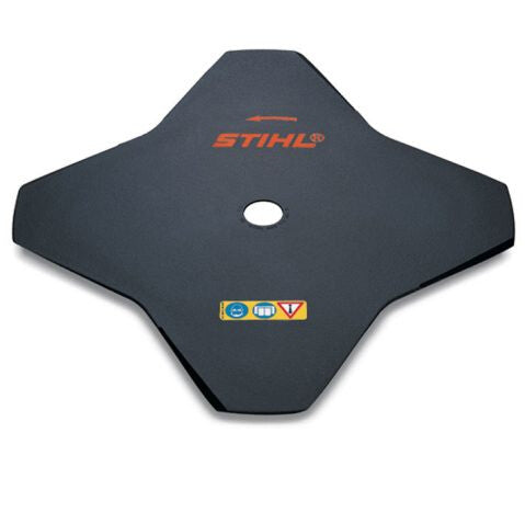 Stihl 40017133801 tilbehør til kratskærer & kantklipper Buskrydderklinge