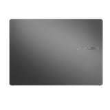 MSI Prestige 16 AI+ C3MG-012FR Copilot+ PC Intel Core Ultra 7 355 Laptop 40,6 cm (16") 2.8K 32 GB LPDDR5x-SDRAM 1 TB SSD Wi-Fi 7 (802.11be) Windows 11 Home Grå Fransk