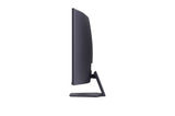 LG 32GS60QC-B computerskærm 80 cm (31.5") 2560 x 1440 pixel Quad HD LCD Sort