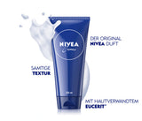 NIVEA 80121 Creme og lotion til kroppen 100 ml Fløde