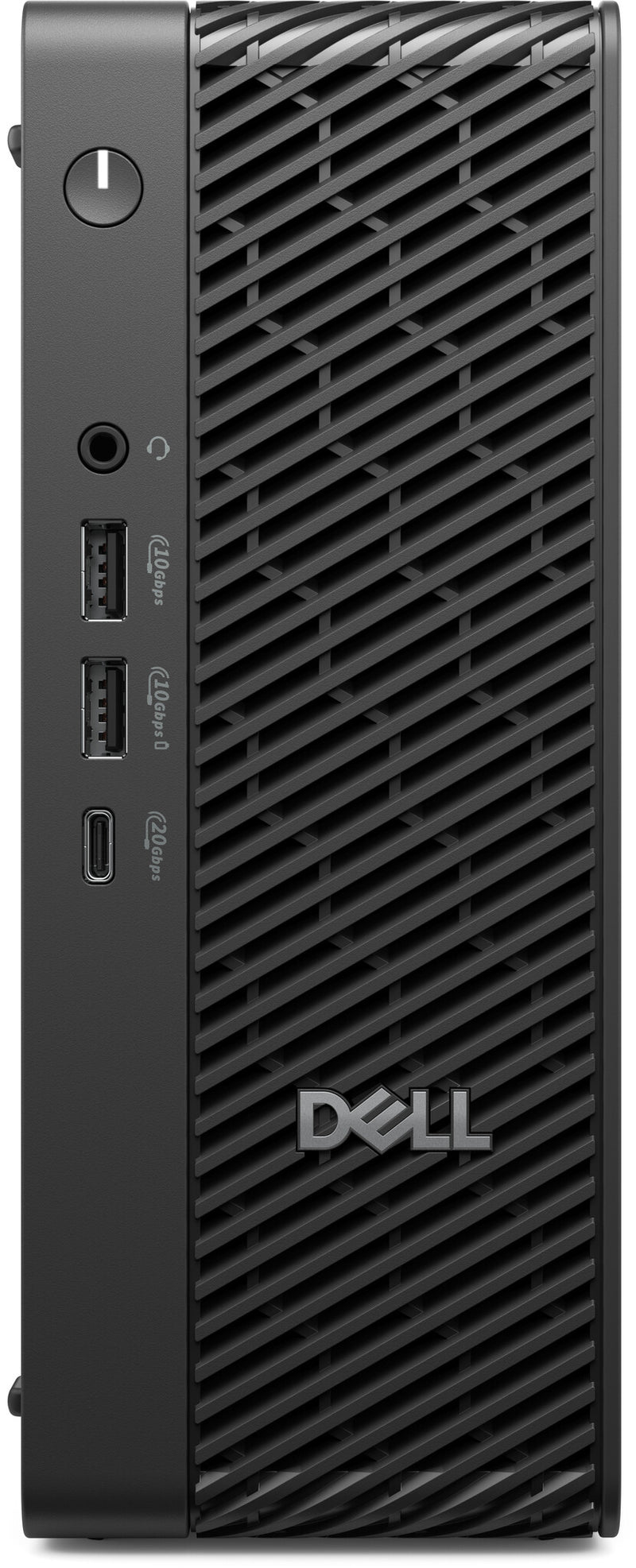 DELL Pro Max FCM2250 Intel Core Ultra 7 265 16 GB DDR5-SDRAM 1 TB SSD NVIDIA RTX A1000 Windows 11 Pro Micro PC Mini PC Sort