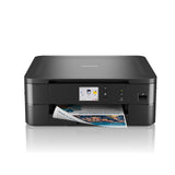 Brother DCP-J1140DWRE1 Inkjet A4 6000 x 1200 dpi 17 sider pr. minut Wi-Fi