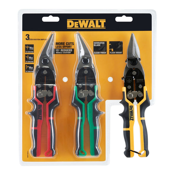 DeWALT DWHT14676-0 beskæresaks