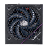 Cooler Master V Platinum 1300 V2 enhed til strømforsyning 1300 W 24-pin ATX ATX Sort