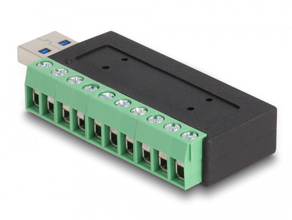 DeLOCK 66044 interface-kort/adapter Terminal