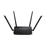 ASUS RT-AC1200 v.2 trådløs router Sort