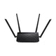 ASUS RT-AC1200 v.2 trådløs router Sort