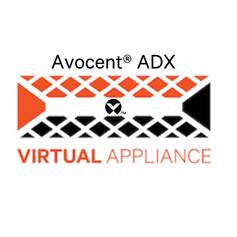 Vertiv Avocent ADX-MP1000VA Netværkssoftware Administration af netværk
