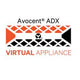 Vertiv Avocent ADX-MP1000VA Netværkssoftware Administration af netværk