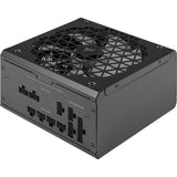 Corsair RMx Shift Series RM750x SHIFT enhed til strømforsyning 750 W 24-pin ATX ATX Sort