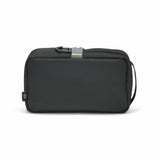 DICOTA Move Polyethylenterephthalatfolie (PET) Sort Unisex Taske til tilbehør