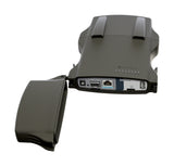 Mikrotik NetMetal ax Sort Strøm over Ethernet (PoE)