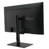 ASUS ProArt PA27UCGE computerskærm 68,6 cm (27") 3840 x 2160 pixel 4K Ultra HD LED Sort