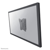 Neomounts NM-W60BLACK tv-beslag 76,2 cm (30") Sort