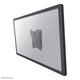 Neomounts NM-W60BLACK tv-beslag 76,2 cm (30") Sort