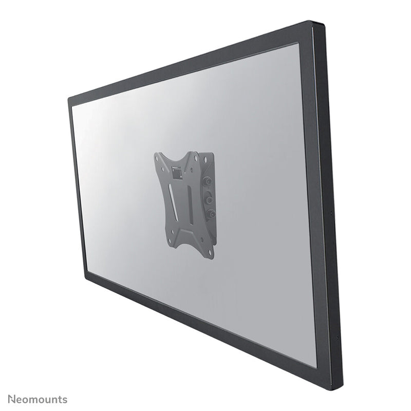 Neomounts NM-W60BLACK tv-beslag 76,2 cm (30") Sort