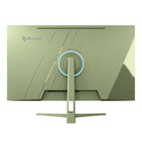 Arozzi Nova 32″ computerskærm 80 cm (31.5") 2560 x 1440 pixel Quad HD LED Grøn