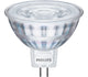 Philips 30704900 LED-lampe Varm hvid 2700 K 2,9 W GU5.3