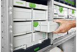 Festool 577808 genopladeligt batteri