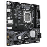GIGABYTE H610M D3W bundkort Intel H610 LGA 1700 micro ATX