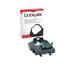 Lexmark 3070169 printerbånd Sort