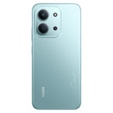 Xiaomi Redmi 15C 17,5 cm (6.9") 4G USB Type-C 4 GB 128 GB 6000 mAh Grøn