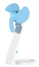 Thumbs Up 0001219 USB gadget Lyse Blå, Hvid Ventilator