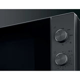 Electrolux EMZ421MMTI Agave, Titanium Grill mikroovn Bordplade 21 L 800 W