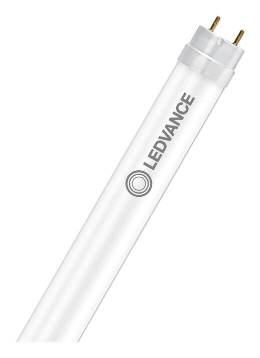 Osram LED TUBE T8 EM VALUE LED-lampe Cool dagslys 6500 K 6,6 W 2-polet E