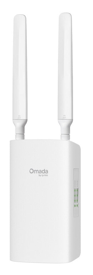 TP-Link Omada Gateway gateway/controller 10, 100, 1000 Mbit/s