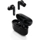 Panasonic RZ-B110W Headset Trådløs I ørerne Opkald/Musik/Sport/Hverdag Sort