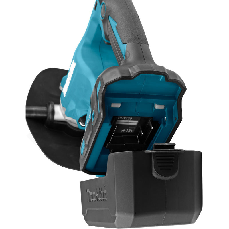 Makita DUT130Z betonblander