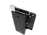 Multibrackets 1022 tv-beslag 81,3 cm (32") Sort