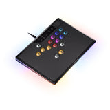 Corsair Novablade Pro Sort Bluetooth/USB Kamppind Analog/digital PC, PlayStation 4, PlayStation 5