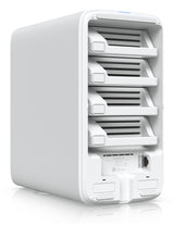Ubiquiti UNAS 4 NAS Desktop Cortex-A Cortex-A57 4 GB Hvid